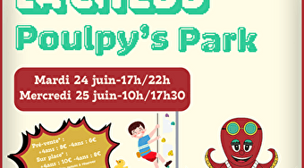 Poulpy's Park - SOCHAUX
