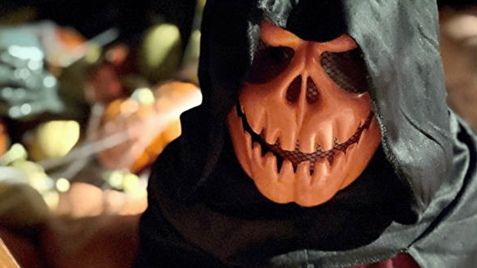 Halloween à la Ferme Lama Loisir : visite et chasse au trésor ensorcelées