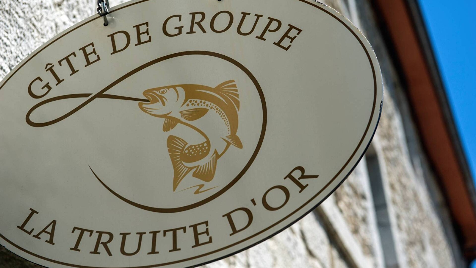 La Truite d'Or