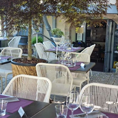 Le Saint-Hippolyte - Chez la Mère Guenot