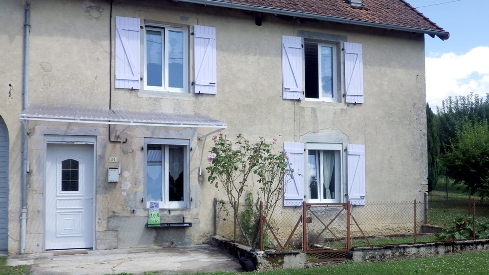 Gîte Il était une fois chez Simone