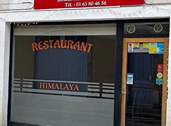Restaurant - Himalaya - PONTARLIER