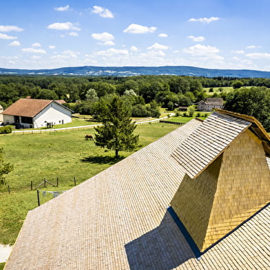 Musée des Maisons Comtoises