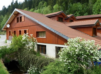 Gîte le Louadey - MONTLEBON