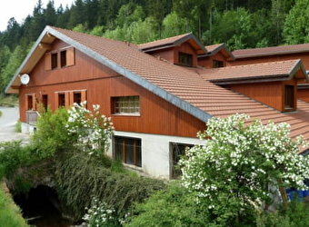 Gîte le Louadey - MONTLEBON