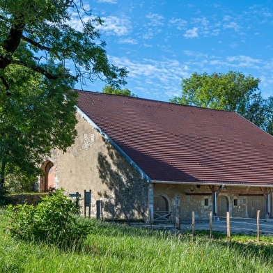 Fête de la réserve naturelle des tourbières Frasne Bouverans 