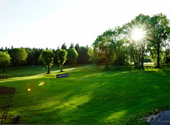 Golf de Pontarlier - PONTARLIER