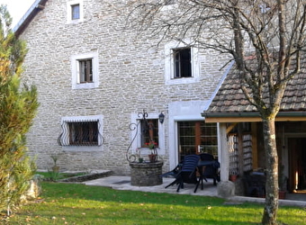 Gîte de la Rose à l'Oiseau - MEDIERE