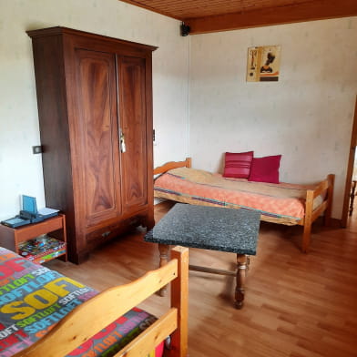 Appartement - Franck Bourdenet