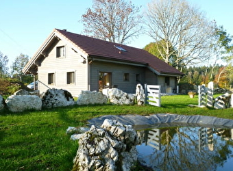 La Loge aux Jonquilles - FRAMBOUHANS