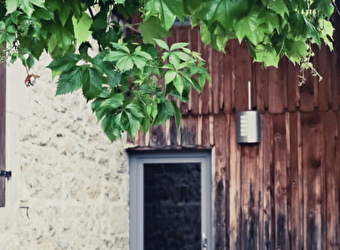 L'Annexe des Repaires - NANS-SOUS-SAINTE-ANNE