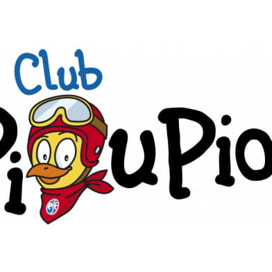 Club Piou-Piou - Jardin des neiges (ESF Métabief)