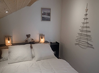 Gîte de la Fée Verte - ROCHEJEAN