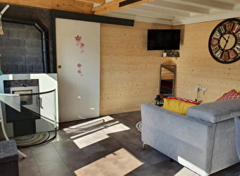 O Doubs Séjours - Pagotin - METABIEF