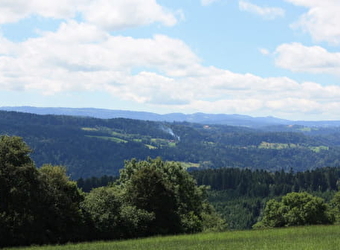 Point de vue le Seud - CHARMAUVILLERS