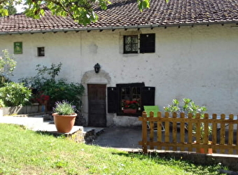 La Tanière - BATTENANS-VARIN