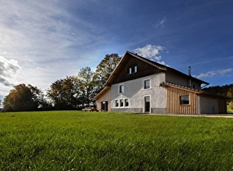Gîte des fourneaux - BONNETAGE