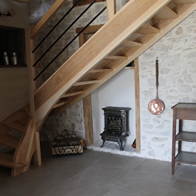 Gîte des fourneaux