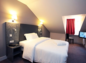 La Table de Gustave - ORNANS