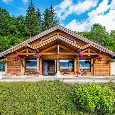 Le Chalet Jacquet