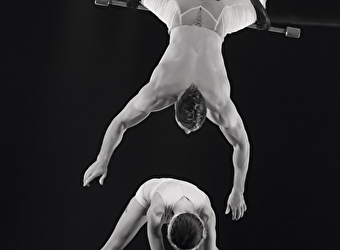 Château en scène : Spectacle, Le Valpiniste - MONTBELIARD