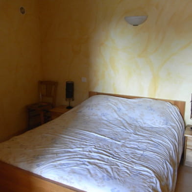 Appartement - Claude et André Gindre