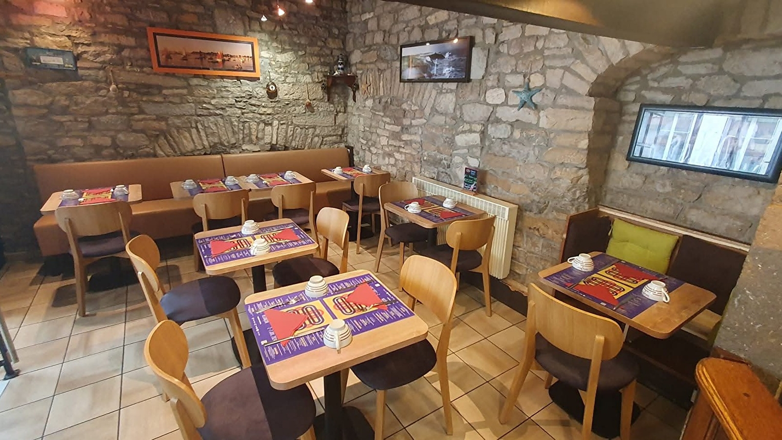 La Boîte à Crêpes