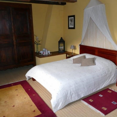 Une Maison sur la Loue