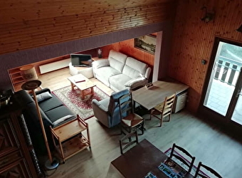 Appart - Jean-François Suagher - MALBUISSON