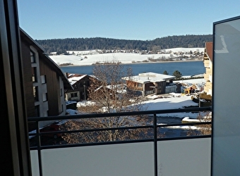 Appartement - Jean Marmier - MALBUISSON