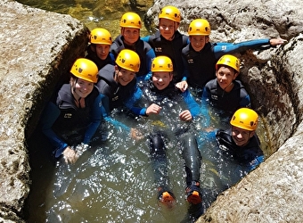 Sports Nature - LONGEVILLES-MONT-D'OR