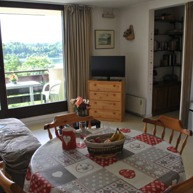 Appartement - Jean-Pierre Maréchal