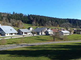 LES HOPITAUX VIEUX - LES HOPITAUX-VIEUX