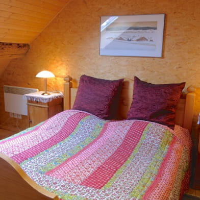 Appartement - Gîte Jeanne d'Arc 2
