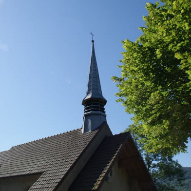 Chapelle Notre-Dame du Mont