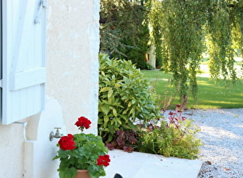 Gîte le Meilleur Temps - ÉTALANS