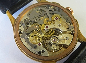 Et le Temps Passe - BART