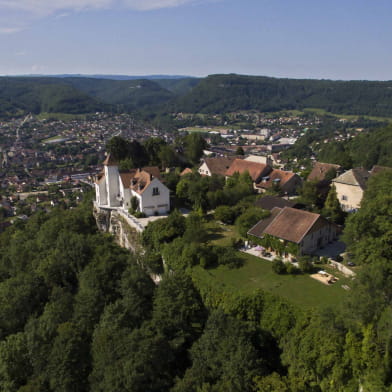 Au Château Othon