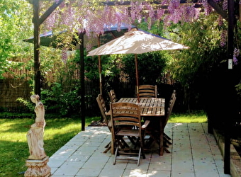 A l’Orée du Parc - BESANCON