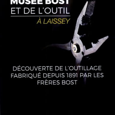 Musée Bost et de l'outil