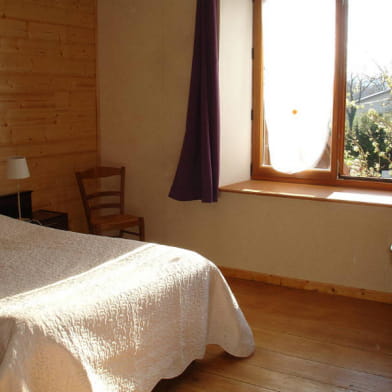  Le gîte des Saules 