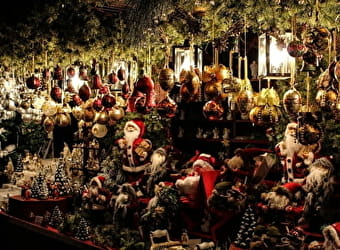Marché de Noël de Mouchard - MOUCHARD