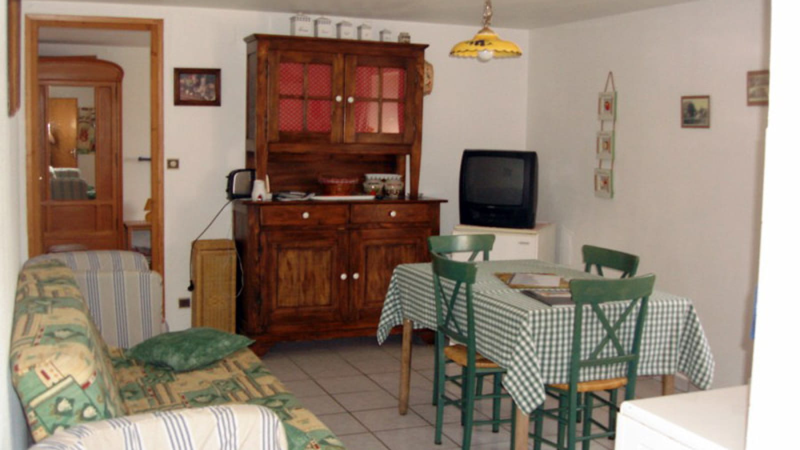 Appartement - Claude Boillot