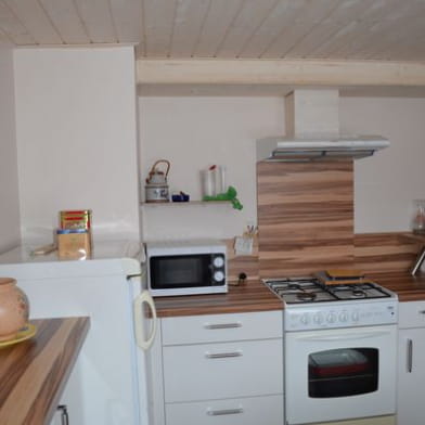 Appartement - Gîte de l'Arlier