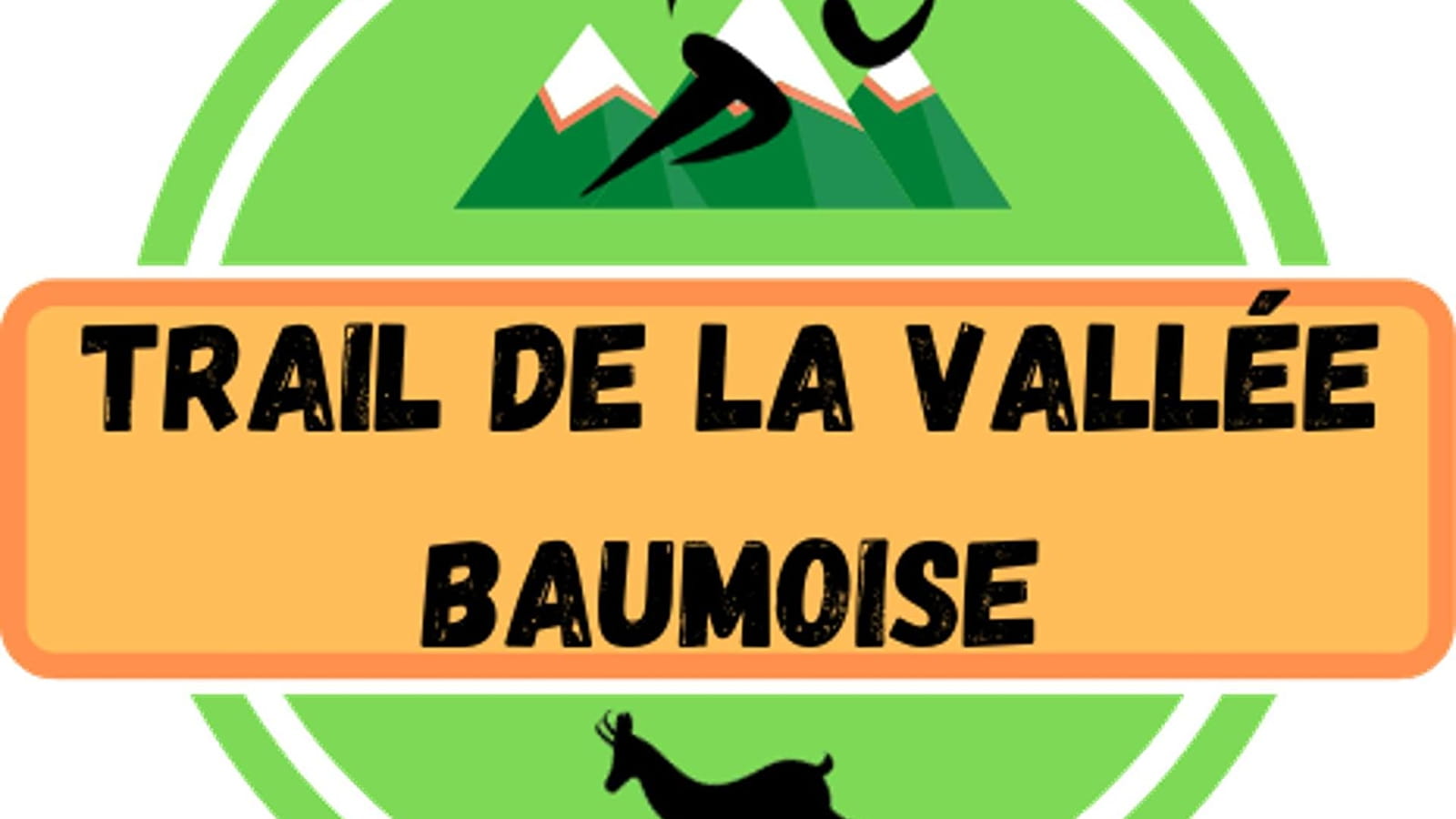 Trail de la Vallée Baumoise