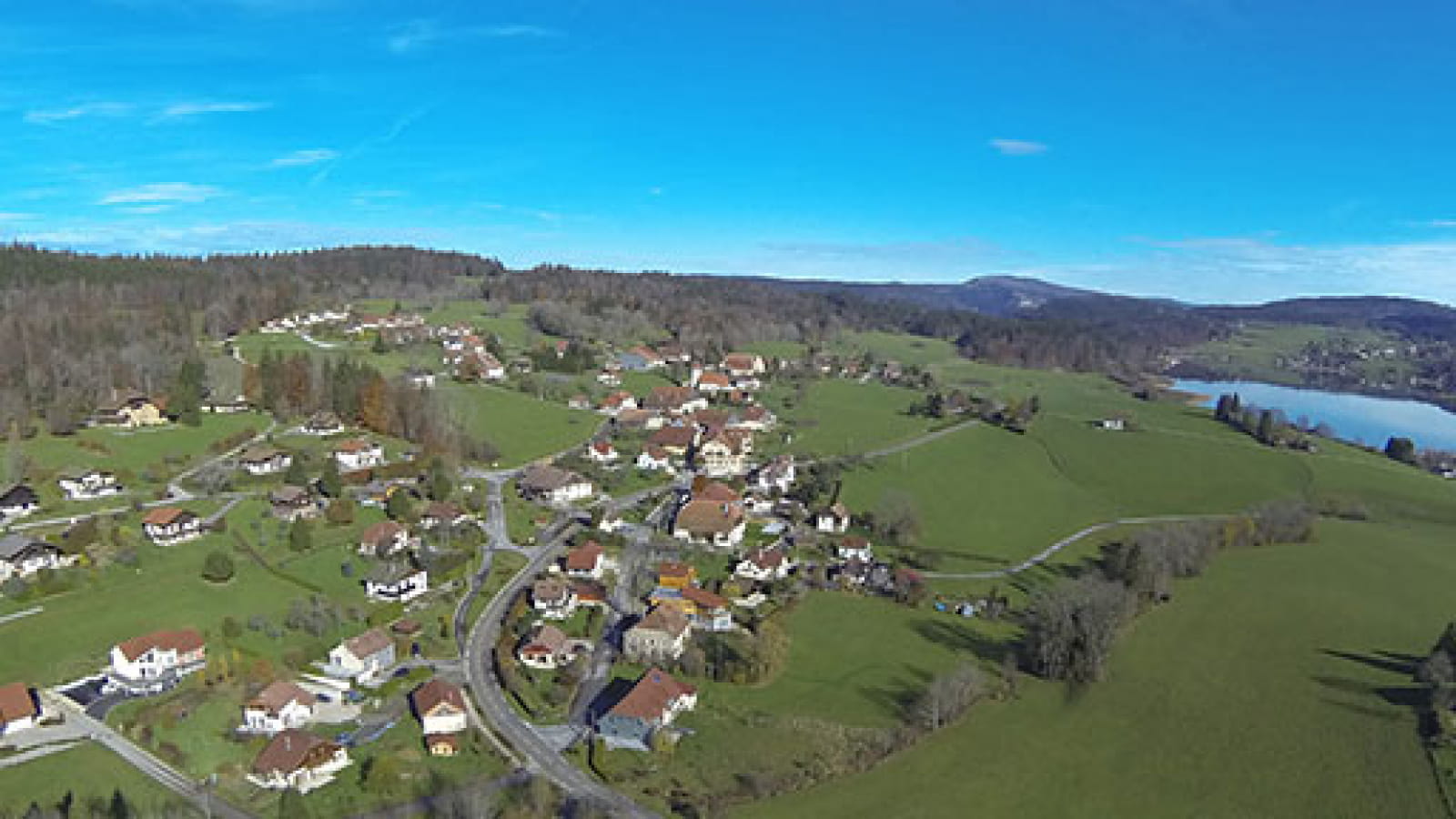 LES GRANGETTES