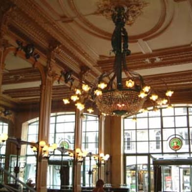 Brasserie du Commerce