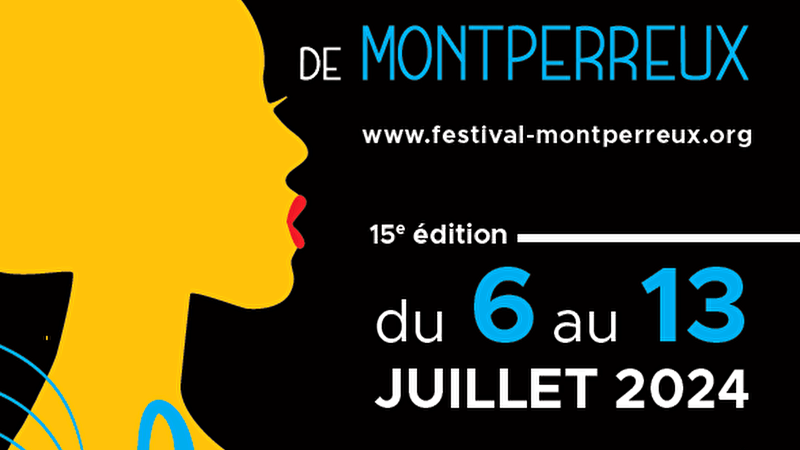 Festival lyrique de Montperreux 2023 - Un soir à Vienne, Mozart, Schubert