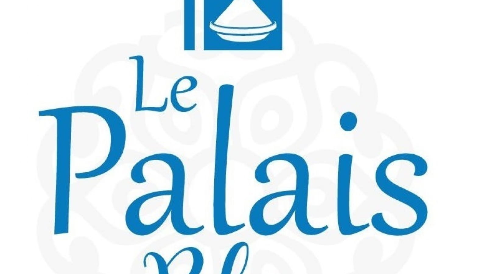 Le Palais Bleu