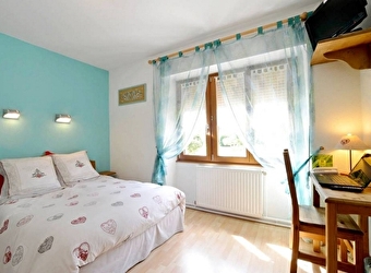 Auberge des Trois Ponts - CUSANCE